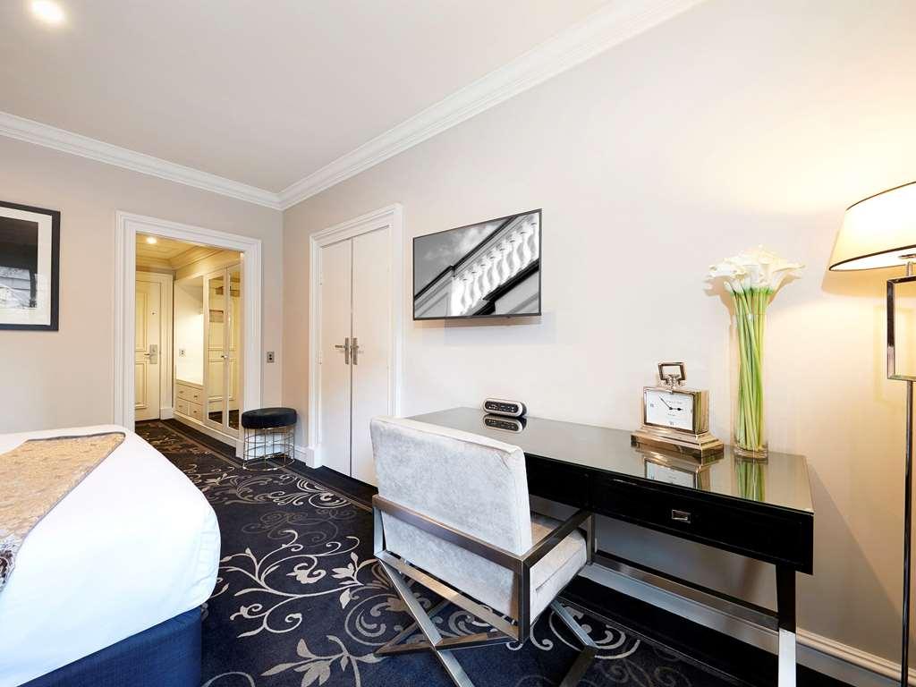 Hotel The Sebel Melbourne Flinders Lane Pokoj fotografie